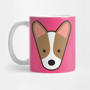 Corgi Mug